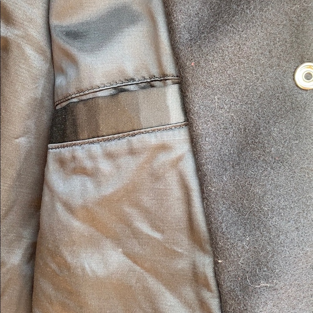 Cat woman varsity jacket - Picture 7 of 8
